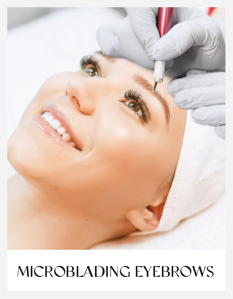 Microblading
