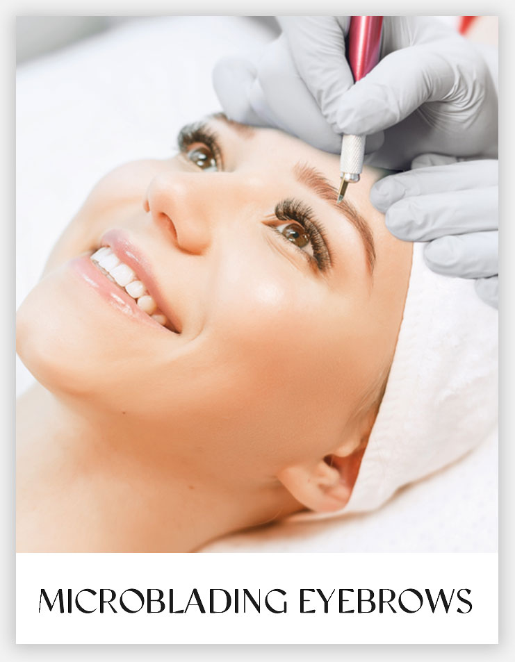 Microblading