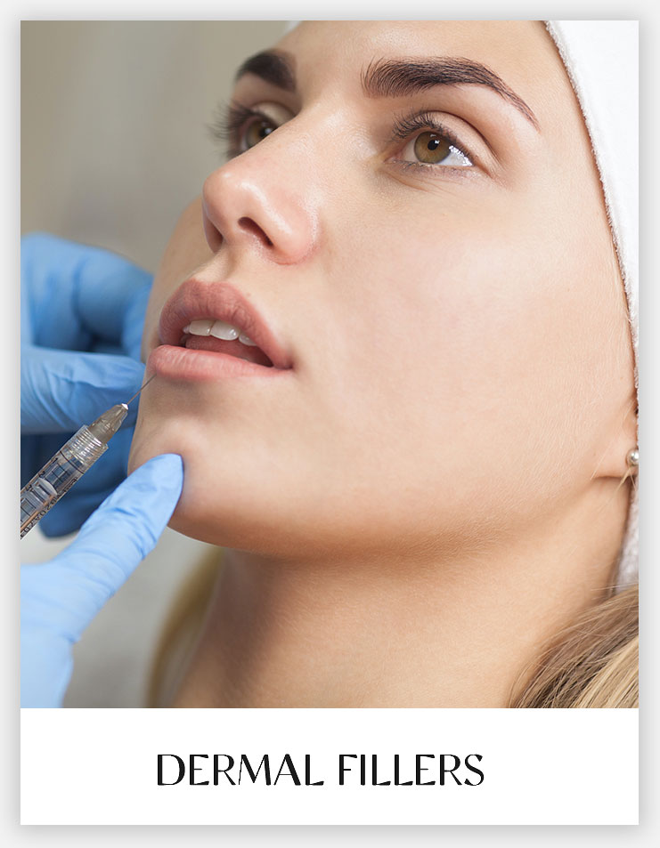 Cosmetic Injection