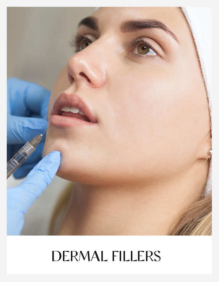 Cosmetic Injection
