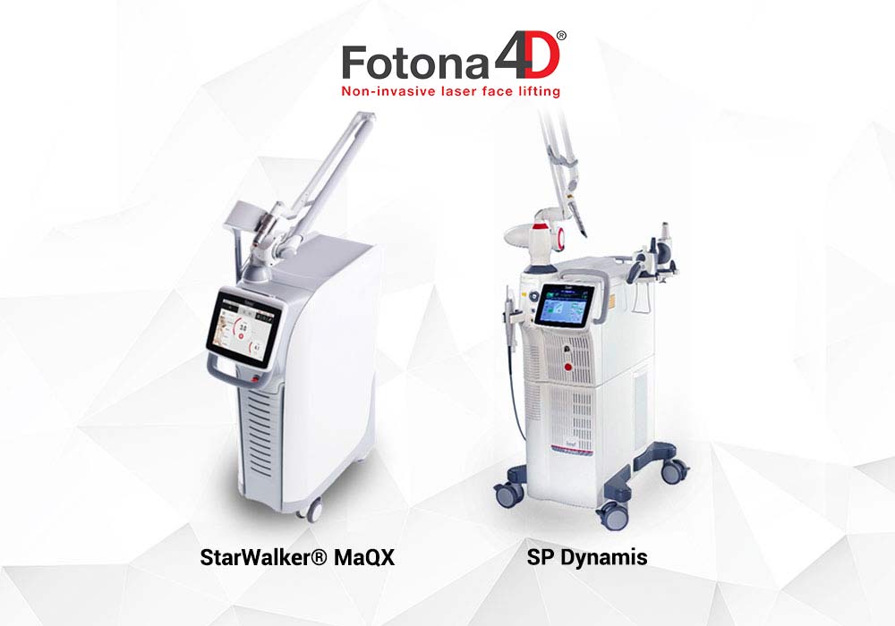Fotona 4D Pro