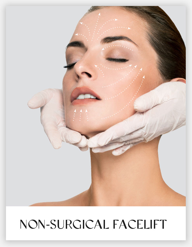 Cosmetic Injection