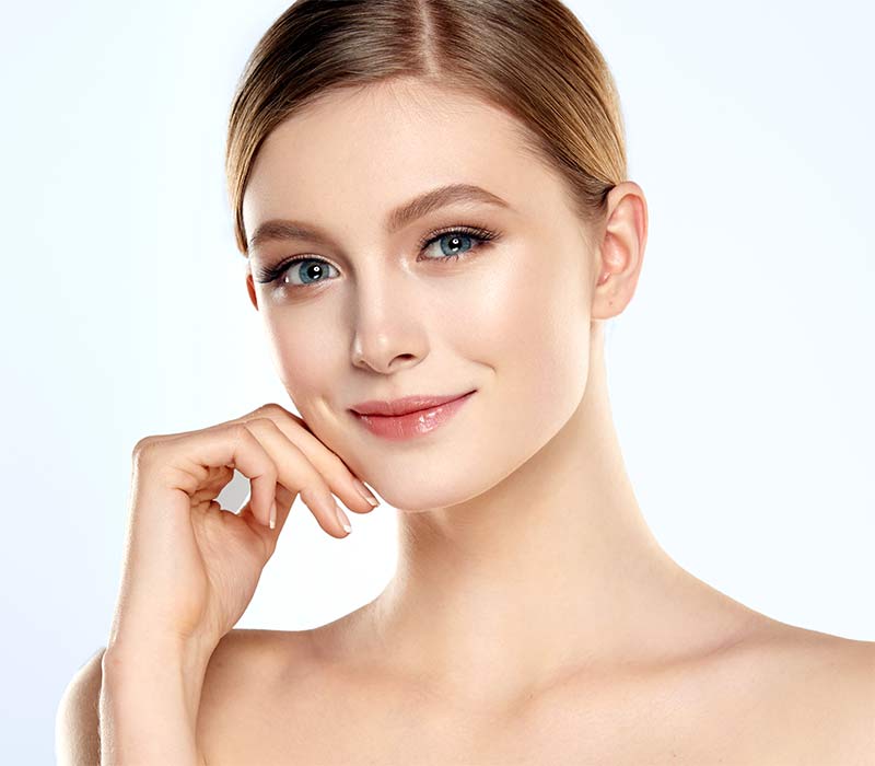 Non-surgical Facelift