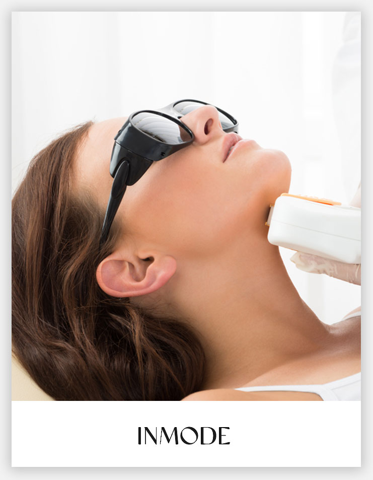 RF & Laser Treatment