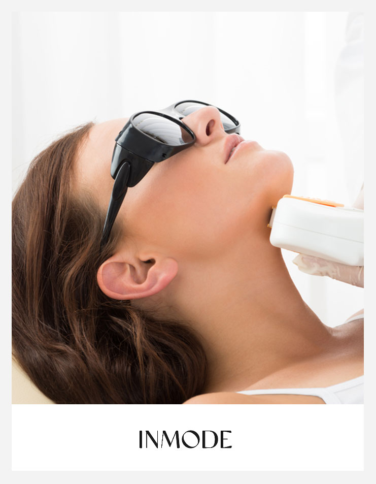 RF & Laser Treatment