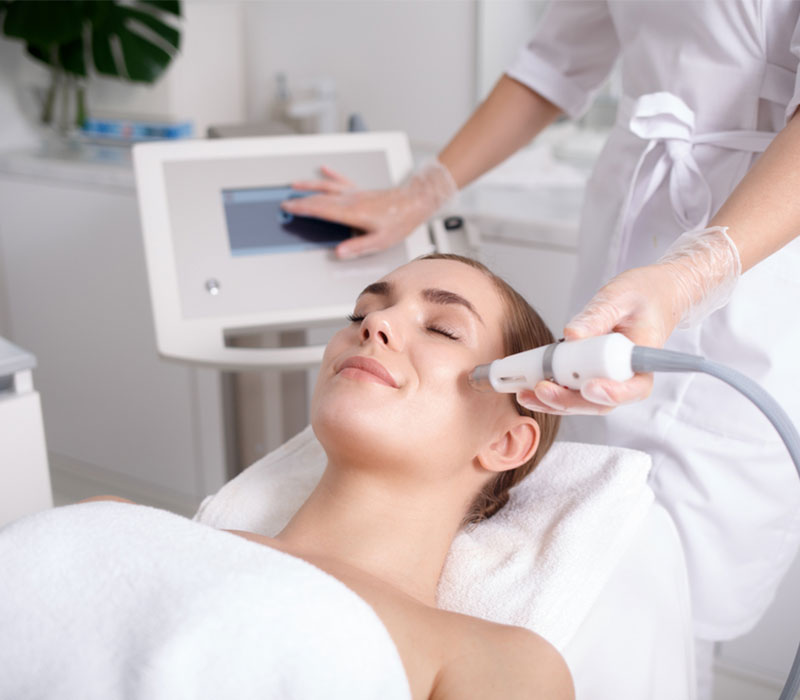 thermage flx cost