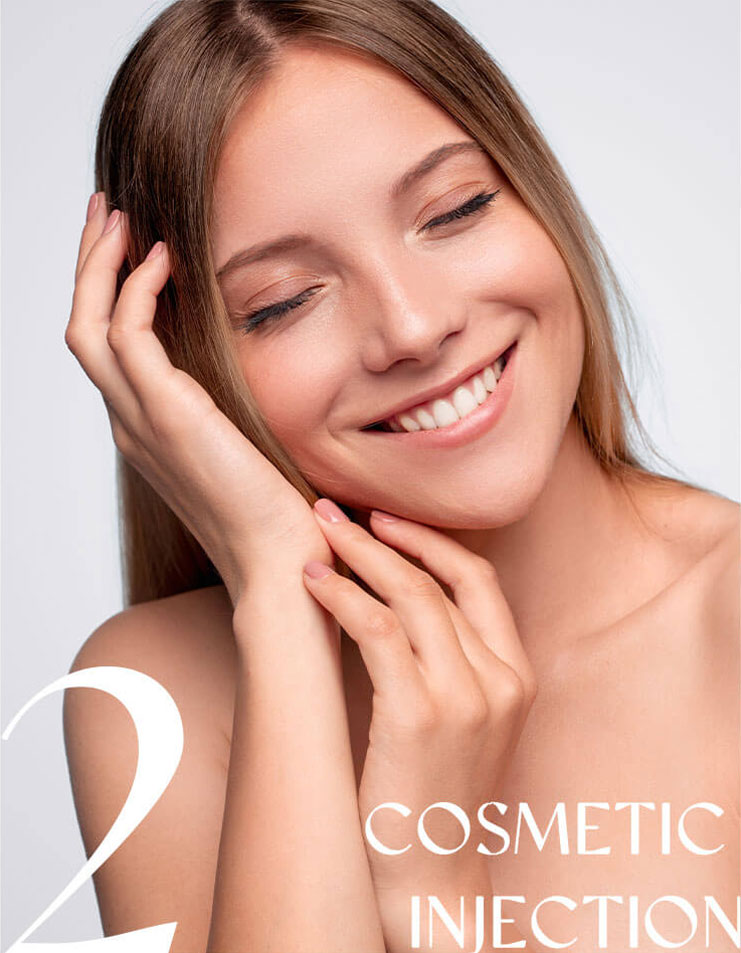 botox cosmetic injection