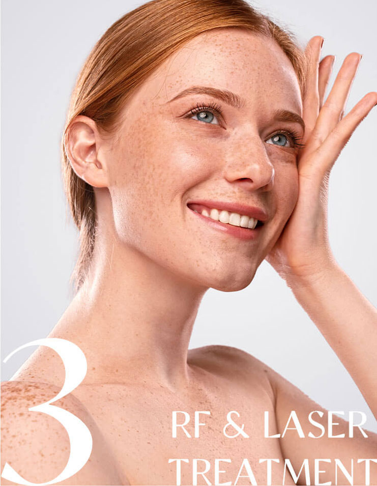 botox cosmetic injection