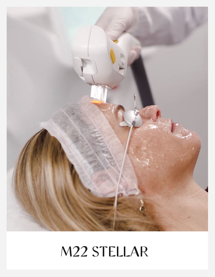 RF & Laser Treatment