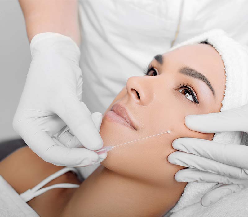 Anti-Ageing Treatment
