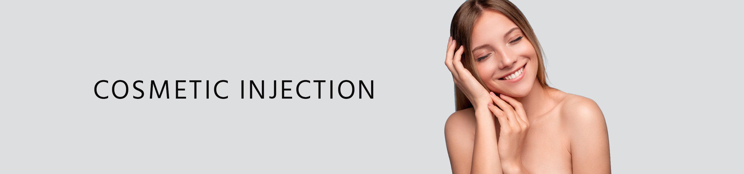 Cosmetic Injection