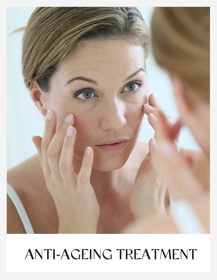 Cosmetic Injection