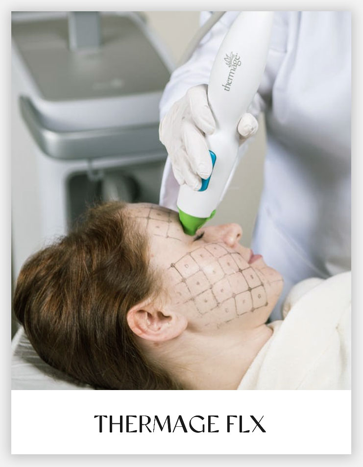 RF & Laser Treatment