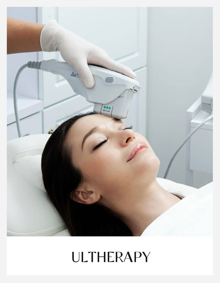 RF & Laser Treatment