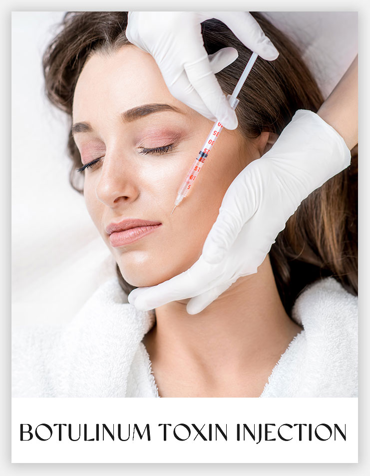 Cosmetic Injection
