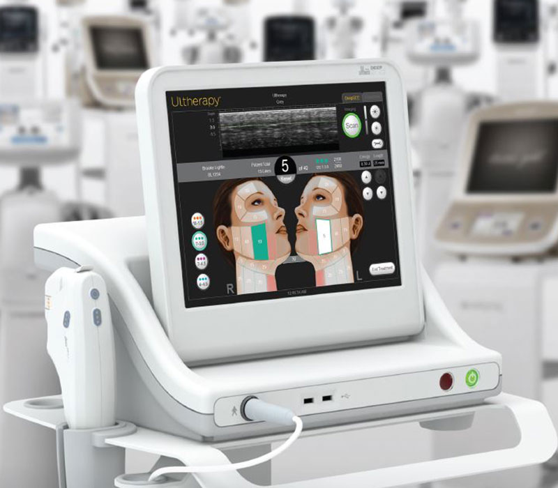 Ultherapy